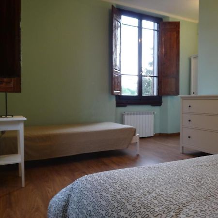 Bed & Breakfast La Tavernetta Florencia Exterior foto