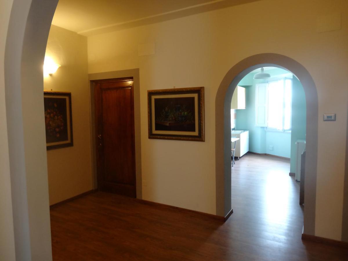 Bed & Breakfast La Tavernetta Florencia Exterior foto