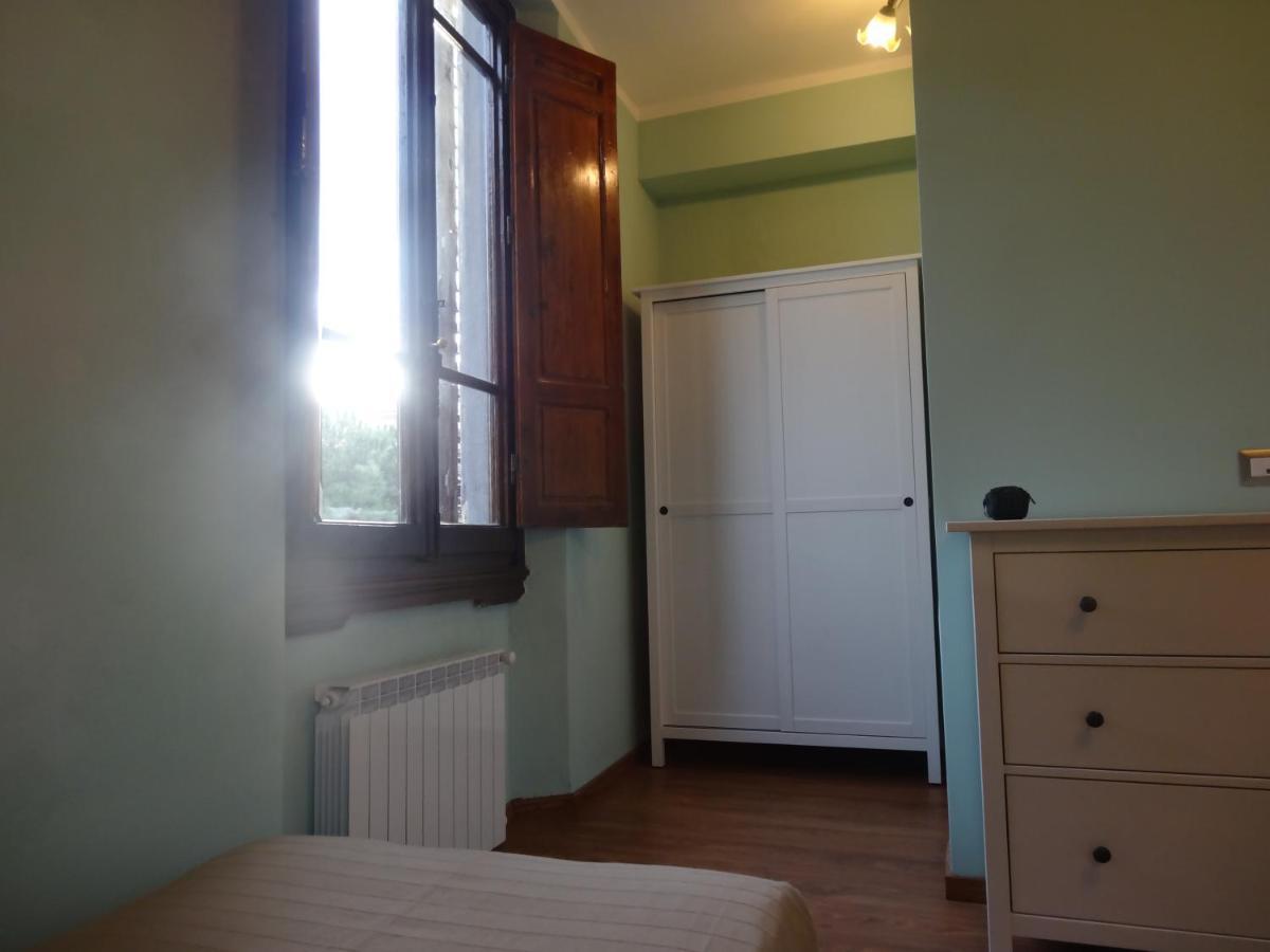 Bed & Breakfast La Tavernetta Florencia Exterior foto