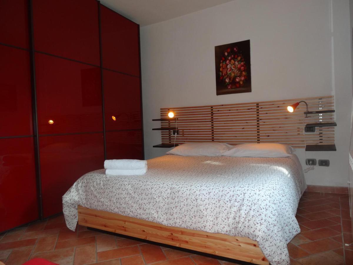 Bed & Breakfast La Tavernetta Florencia Exterior foto